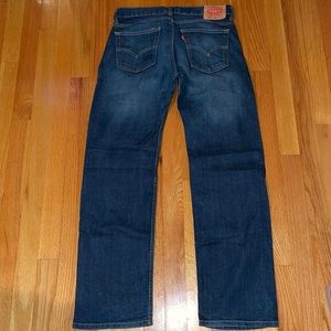 Used Levi’s 505 Regular size 20 Reg, 30x30!!!